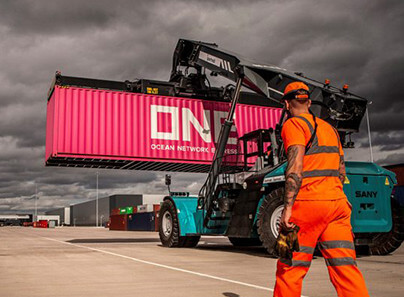 Trilla is your reliable partner in transportation